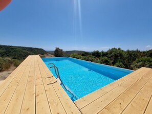 Apartment | 2 bedrooms - Casa Luisa With Pool (Alghero)