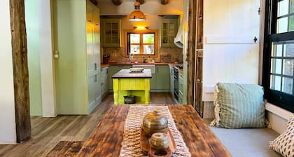 Villa kayi kottage 1.3 Km to Çaliş Beach vacation rental