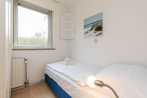 3 camere, culla da viaggio, Wi-Fi gratuito