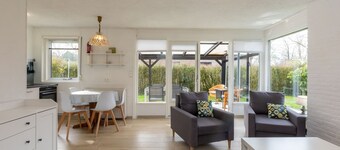 Holiday Home near Veerse Meer