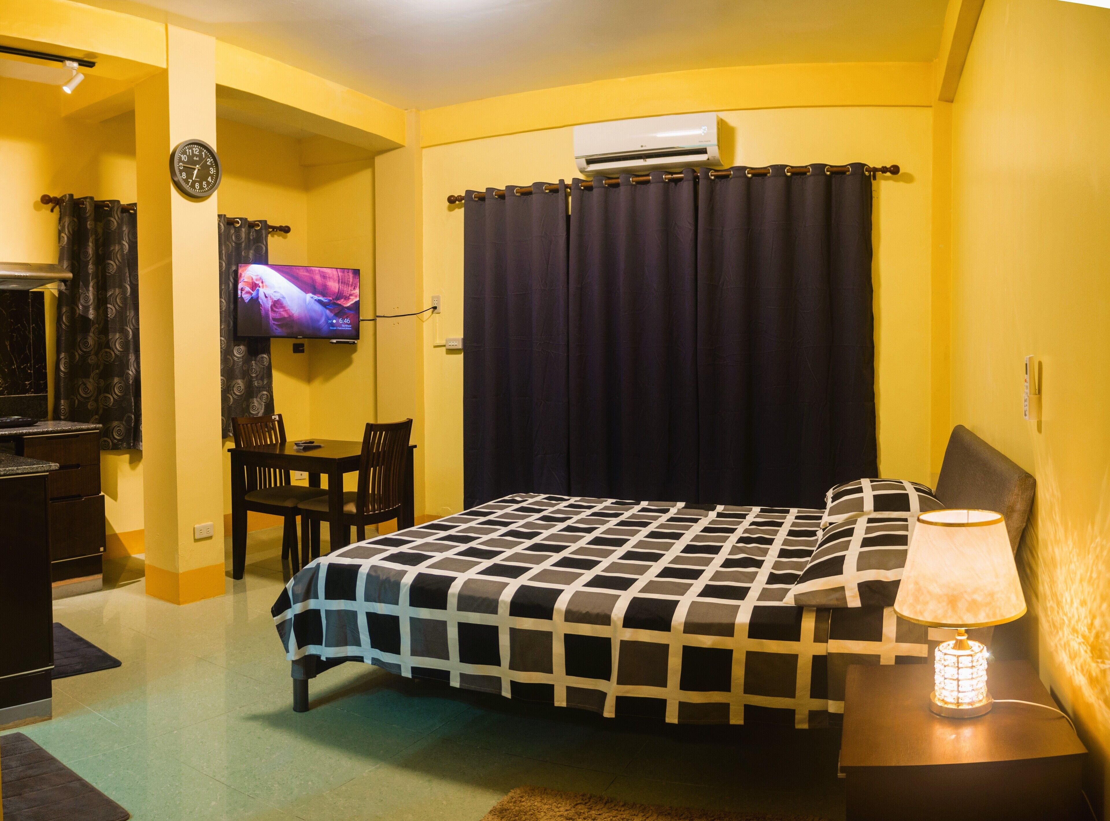 Mayon Majestic Homestay