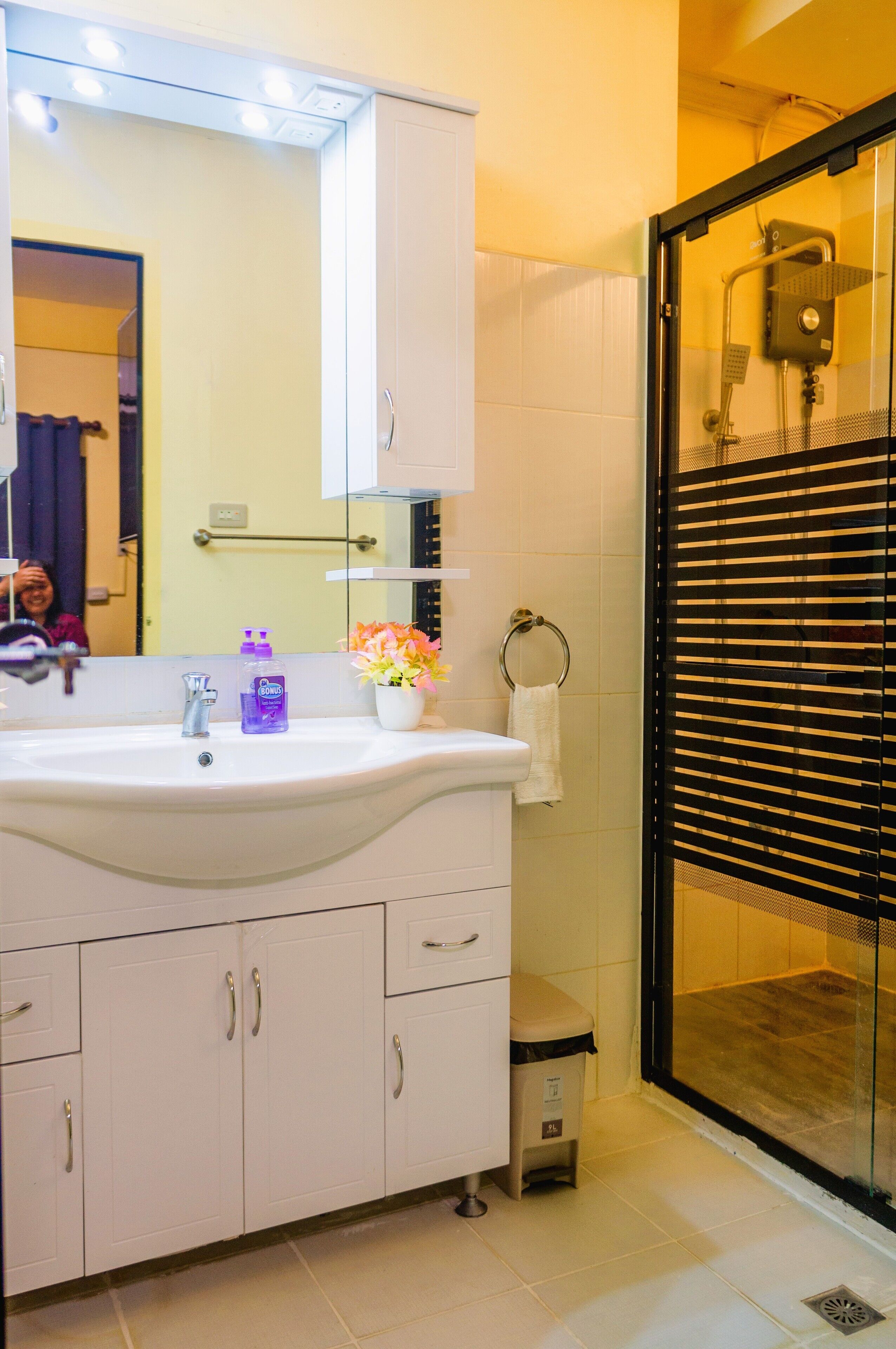 Mayon Majestic Homestay