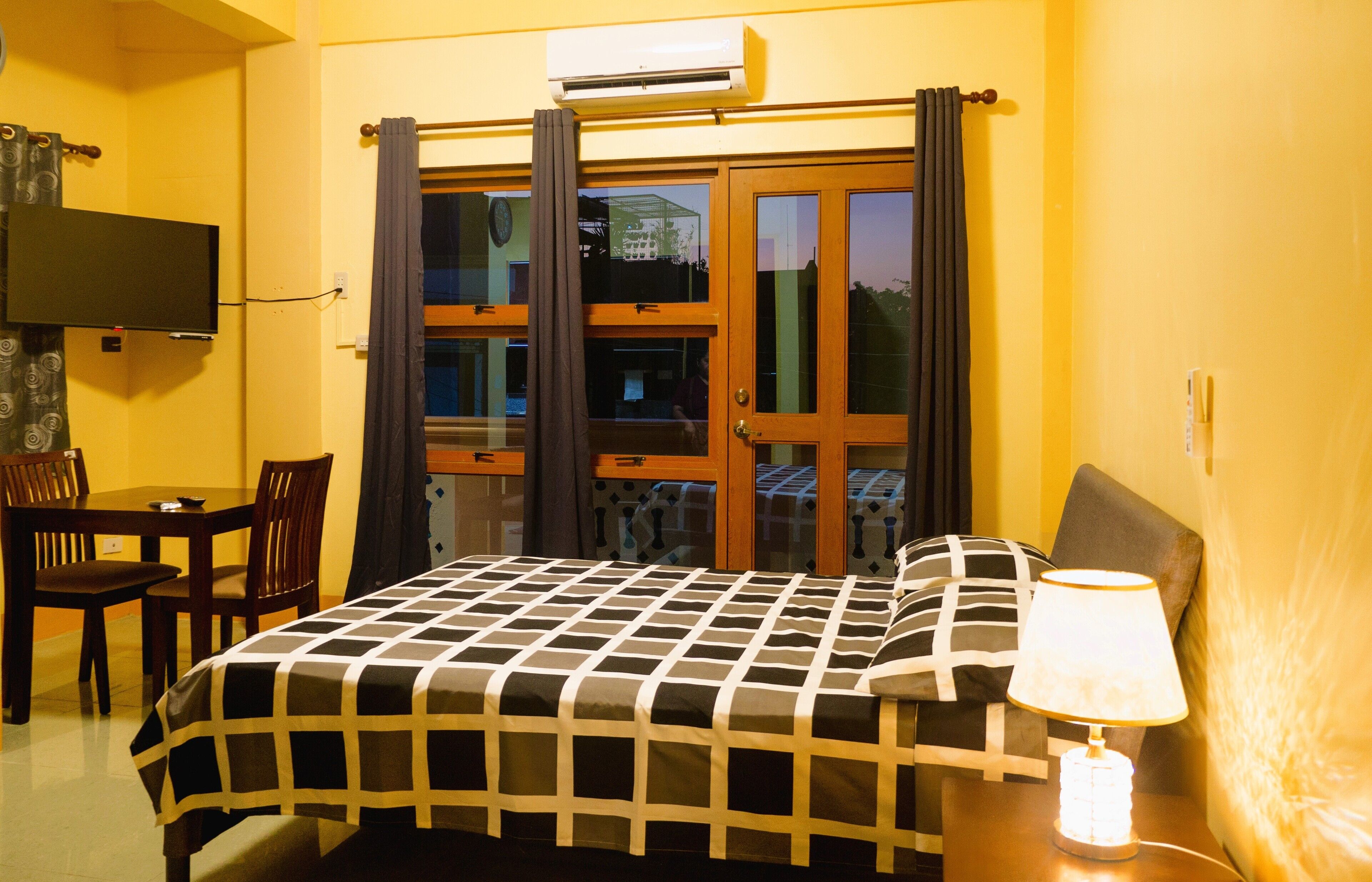 Mayon Majestic Homestay