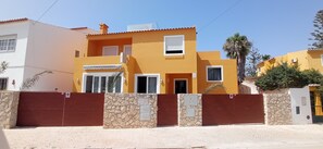 Fachada