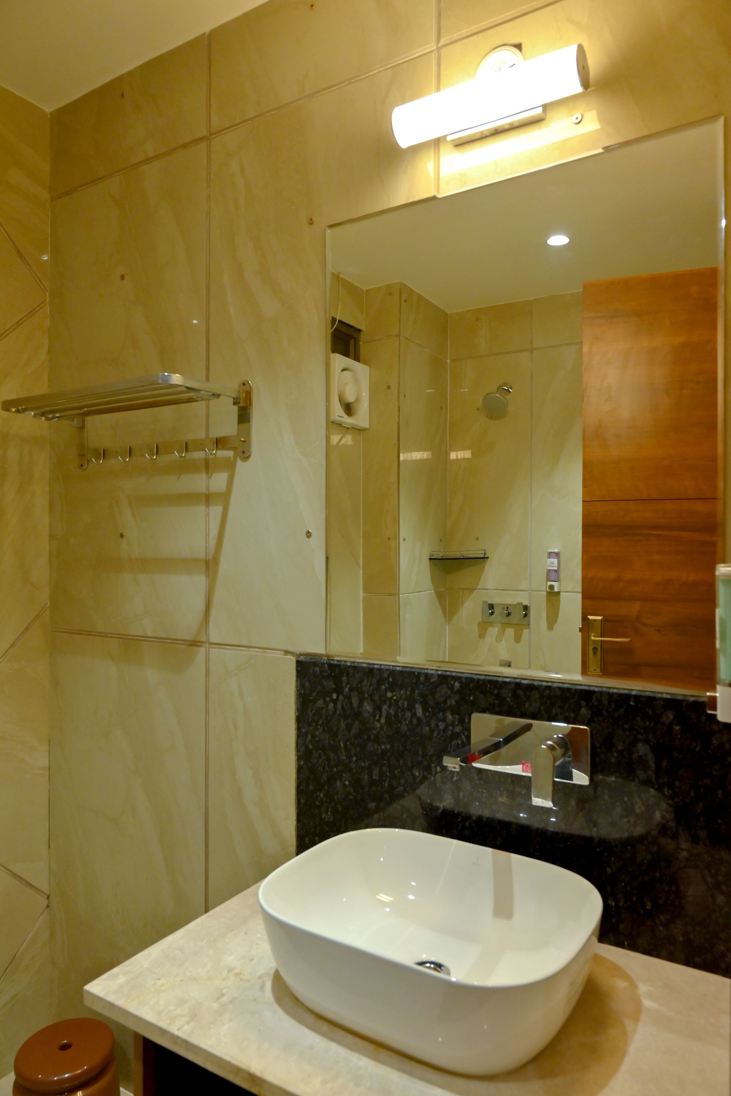 M D Farms and resorts