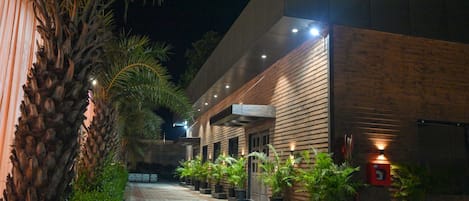 Saguão