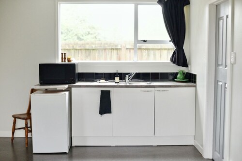 Charming cottage 10min to Waihi Beach