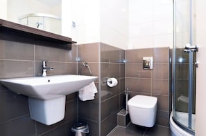 Apartment, 2 Bedrooms, Smoking | Bathroom - Luxury 2br App Free Garage !!! (Zagreb)