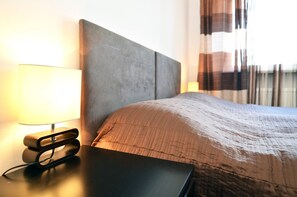 Apartment, 2 Bedrooms, Smoking | 2 bedrooms - Luxury 2br App Free Garage !!! (Zagreb)