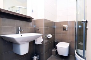 Apartment, 2 Bedrooms, Smoking | Bathroom - Luxury 2br App Free Garage !!! (Zagreb)