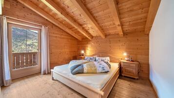 2 Schlafzimmer, kostenloses WLAN, Bettwäsche