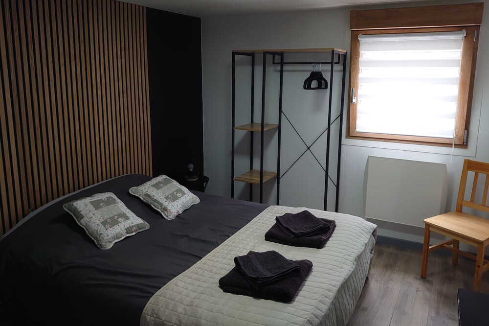 Charmant Appartement à Gérardmer