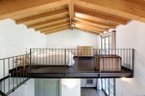 Kostenloses WLAN, Bettwäsche