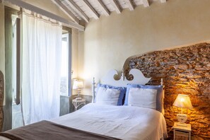 2 camere, Wi-Fi gratuito, lenzuola