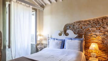 2 soverom, wi-fi (inkludert) og sengetøy