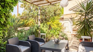 Terras