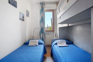 1 soveværelse, gratis Wi-Fi, sengetøj