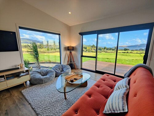 Koutu Cove: Luxe 1 Bedroom Pod