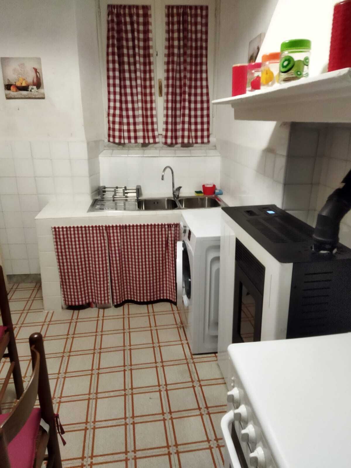 Holiday Home 'Zara' with Balcony & Wi-Fi