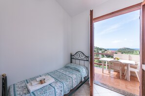 2 habitaciones, wifi gratis y ropa de cama 