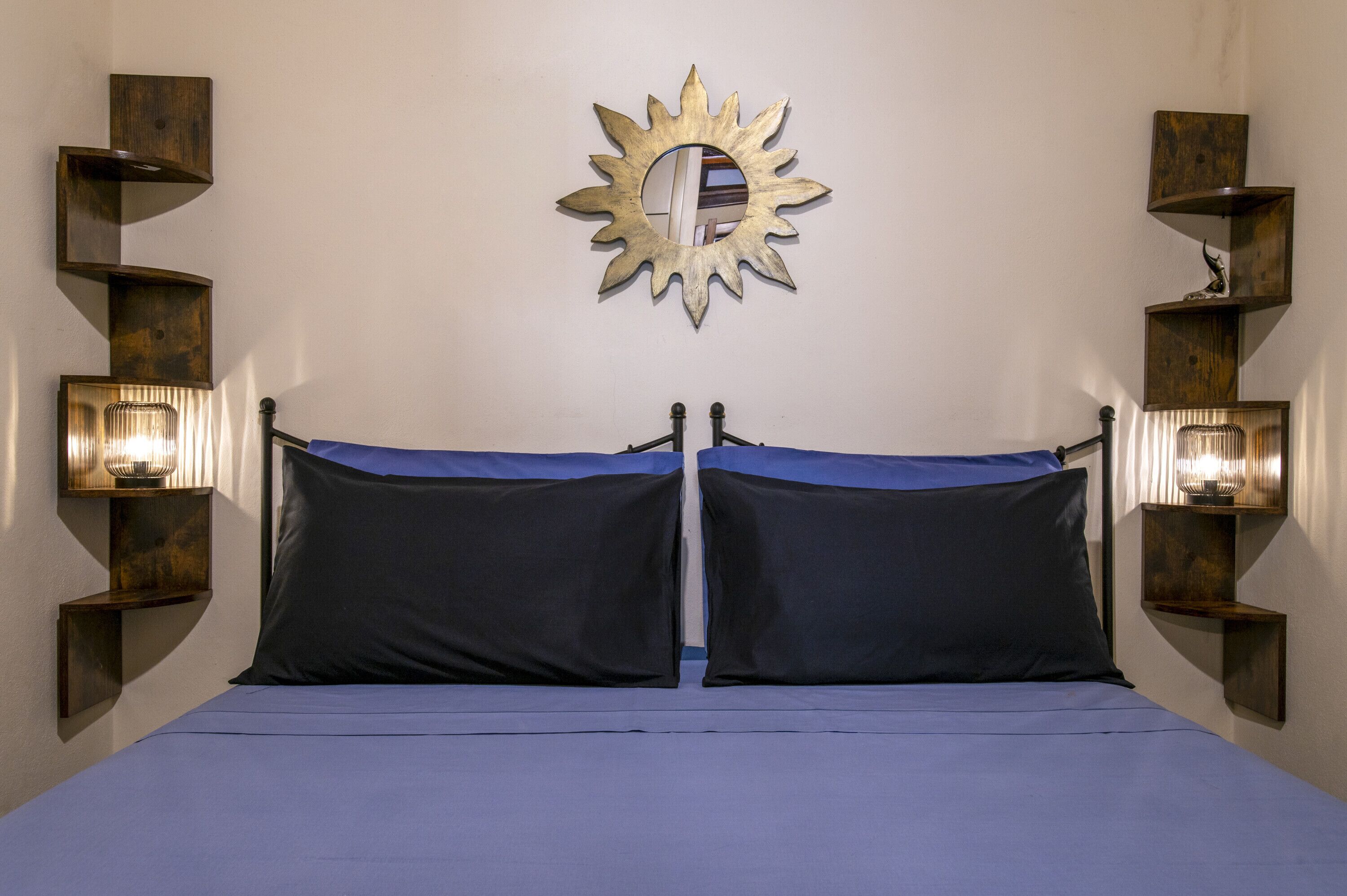 Apartment 'Cozy Nest In Alghero' with Wi-Fi and Air Conditioning