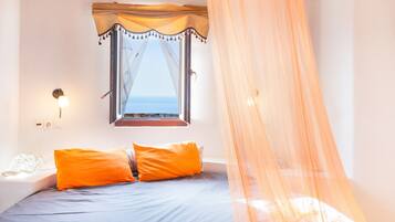 1 slaapkamer, gratis wifi, beddengoed