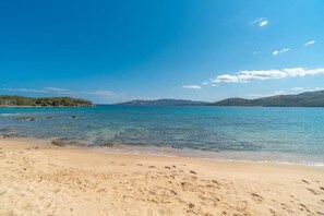 Playa en los alrededores 