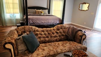 1 quarto, ferros/tábuas de passar roupa, Wi-Fi, roupa de cama