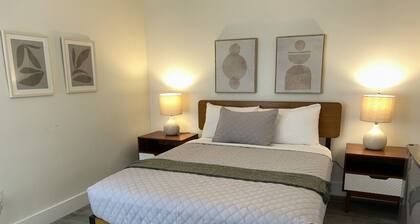 20 · Bay Apartment 20