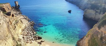 Palazzo De Donno Apartment 4