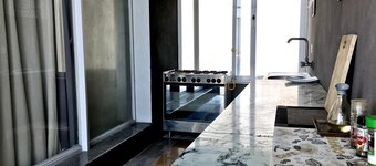 WEDNESDAY HOMES - Stylish 2BHK Entire Floor of a 605 yards house in DHA Lahore