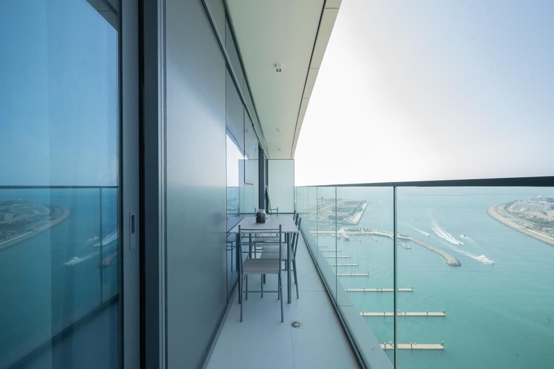 Two-Bedroom Apartment | Wifi gratis 