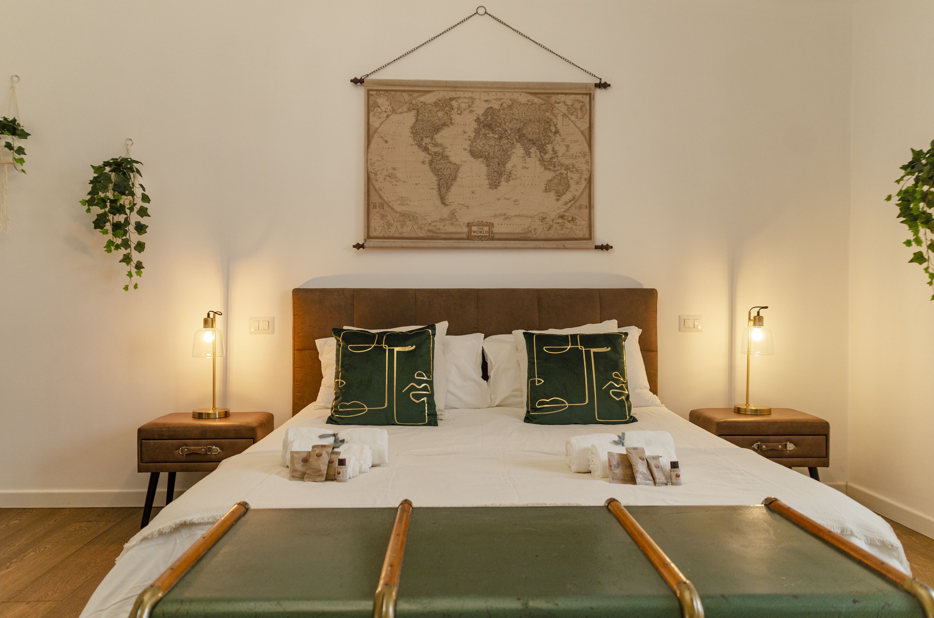 [apulialux] Private 100mq Rooftop Oasis w Jacuzzi