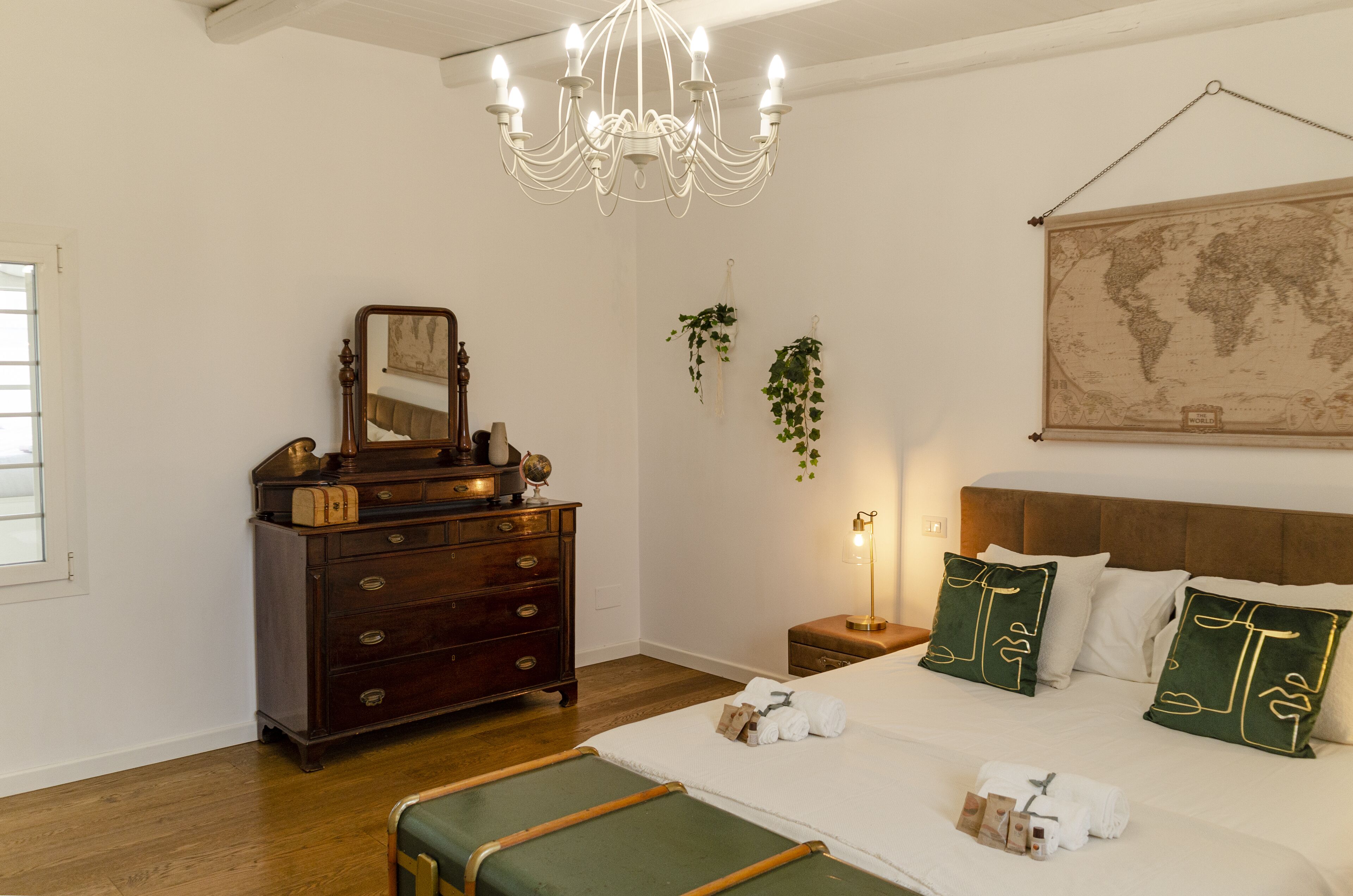 [apulialux] Private 100mq Rooftop Oasis w Jacuzzi