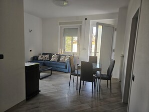 Coin séjour