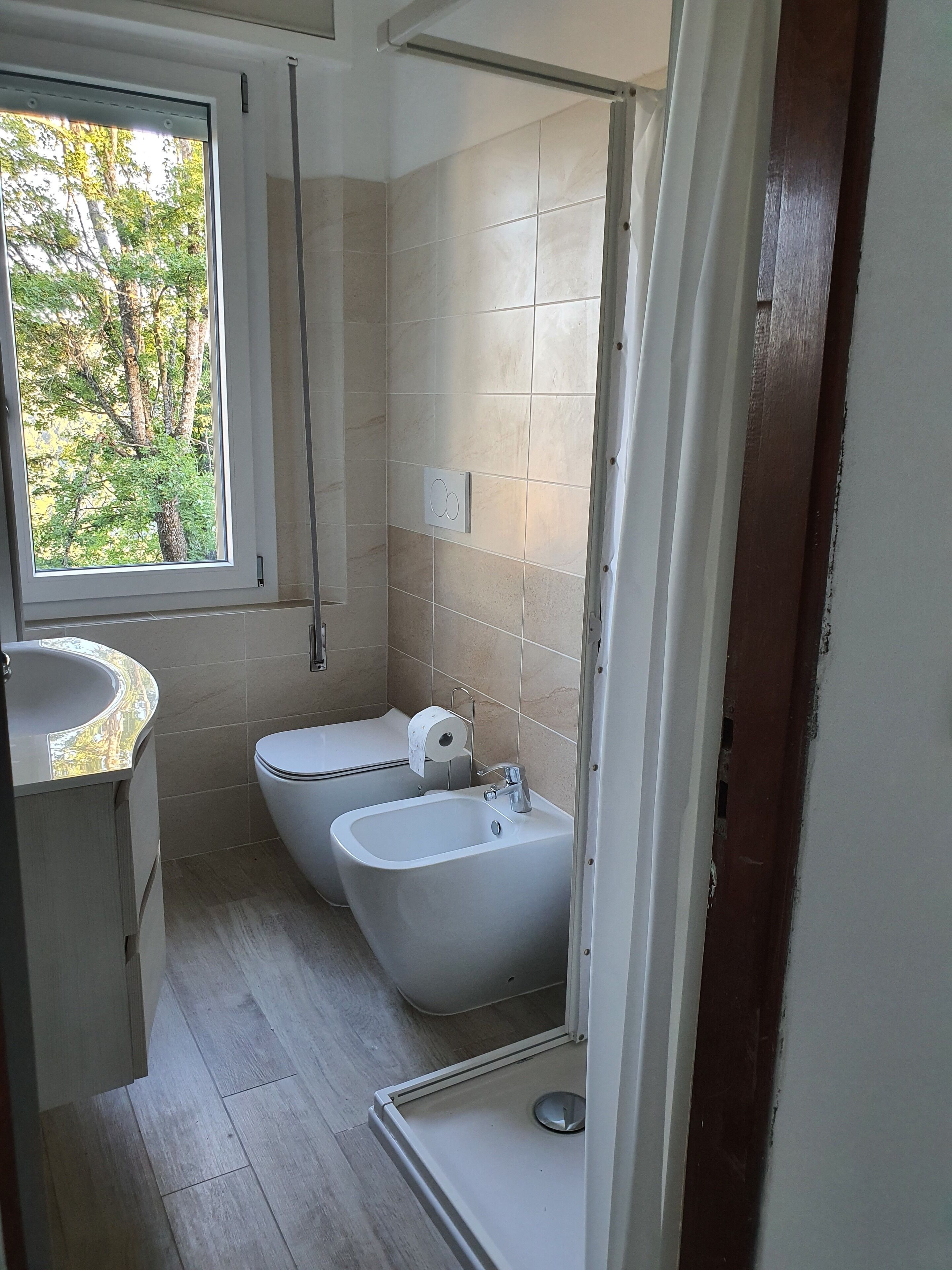 Lina's bed and breakfast