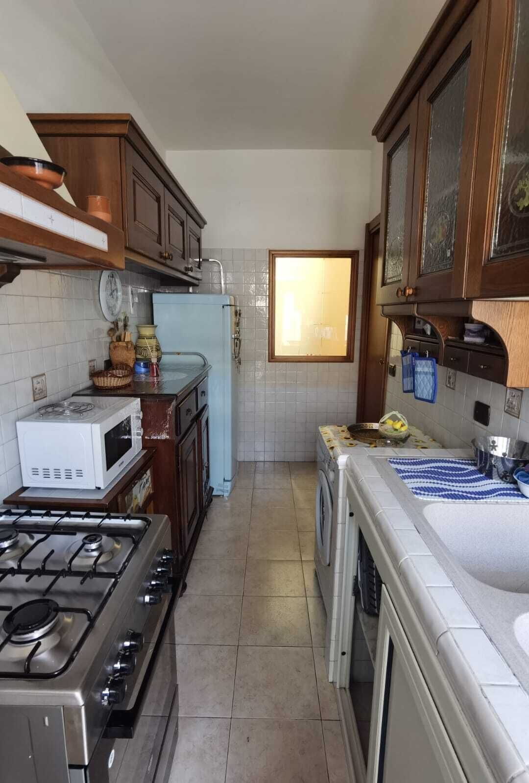 Apartment for Tourists and Families Rome