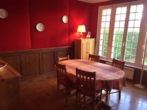 Restauration