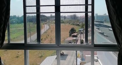 KARON STUDIO APARTMENT