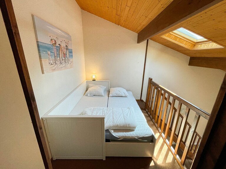 Charming Renovated T2 Bis House For 4 With Terrace In La Palmyre - La Palmyre