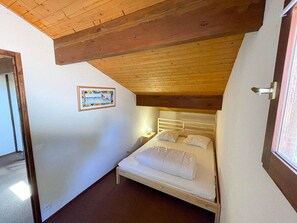 2 chambres