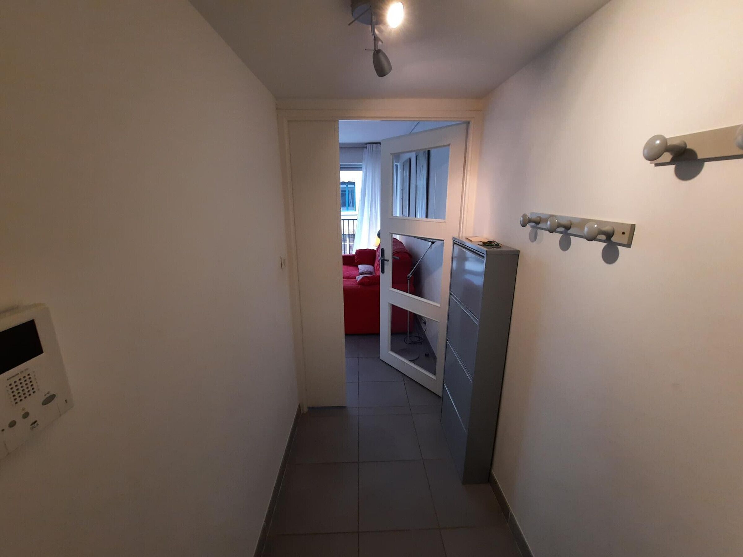 Apartment Bayonne, studio flat, 2 persons