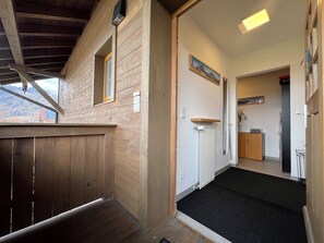 Interior - Activity and relaxation in Aschau: Vacation apartment ciao-aschau Klaus (Aschau)