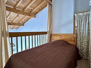 2 Schlafzimmer