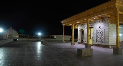 Hotel Sultan Boutique