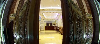 Hotel Sultan Boutique