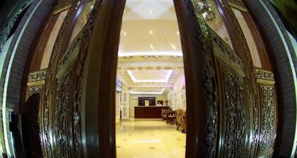 Hotel Sultan Boutique