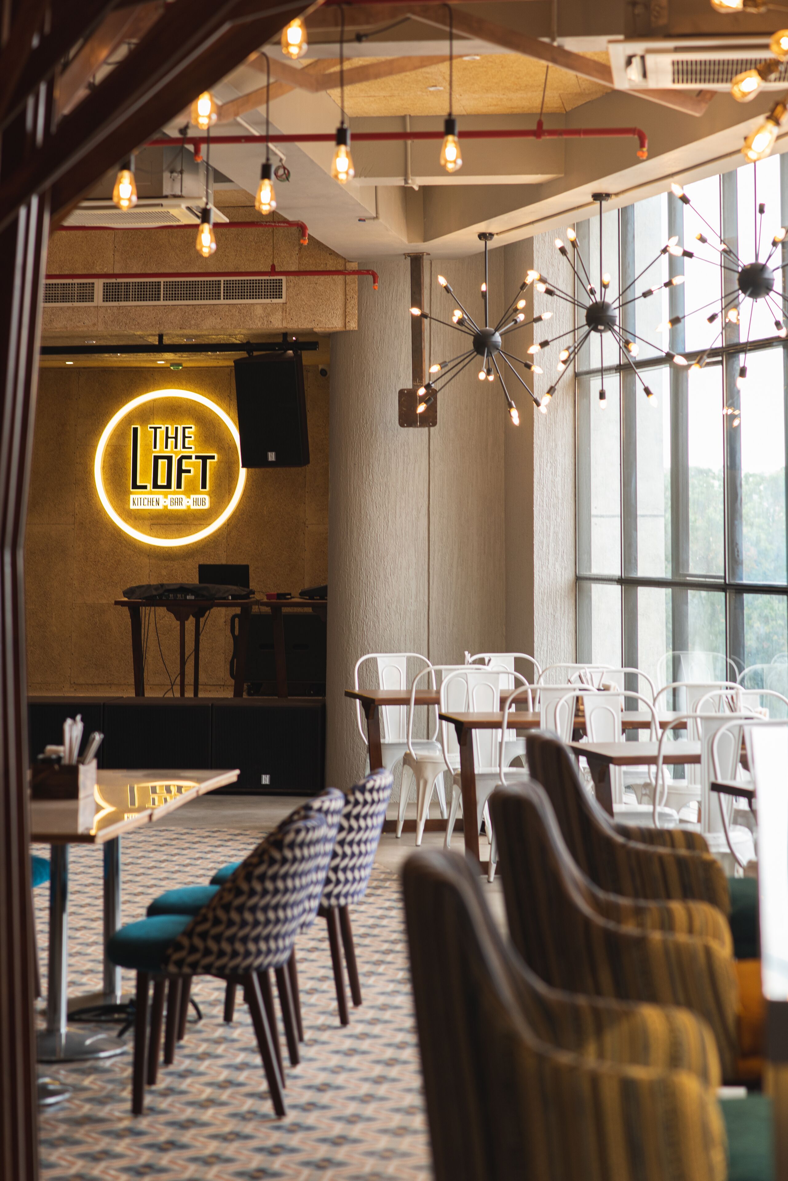 Photo - The Avatar Hotel & Convention