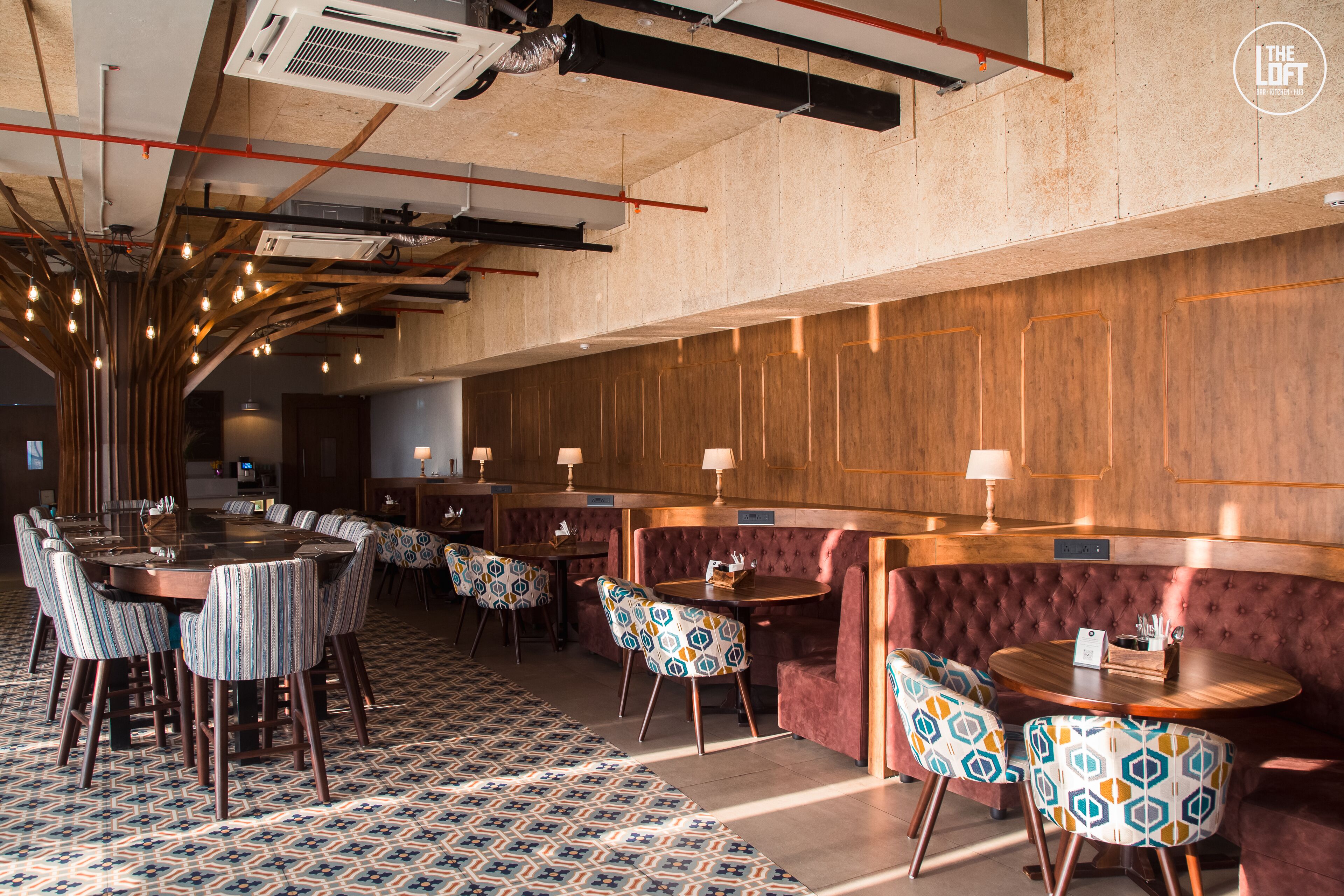 Photo - The Avatar Hotel & Convention