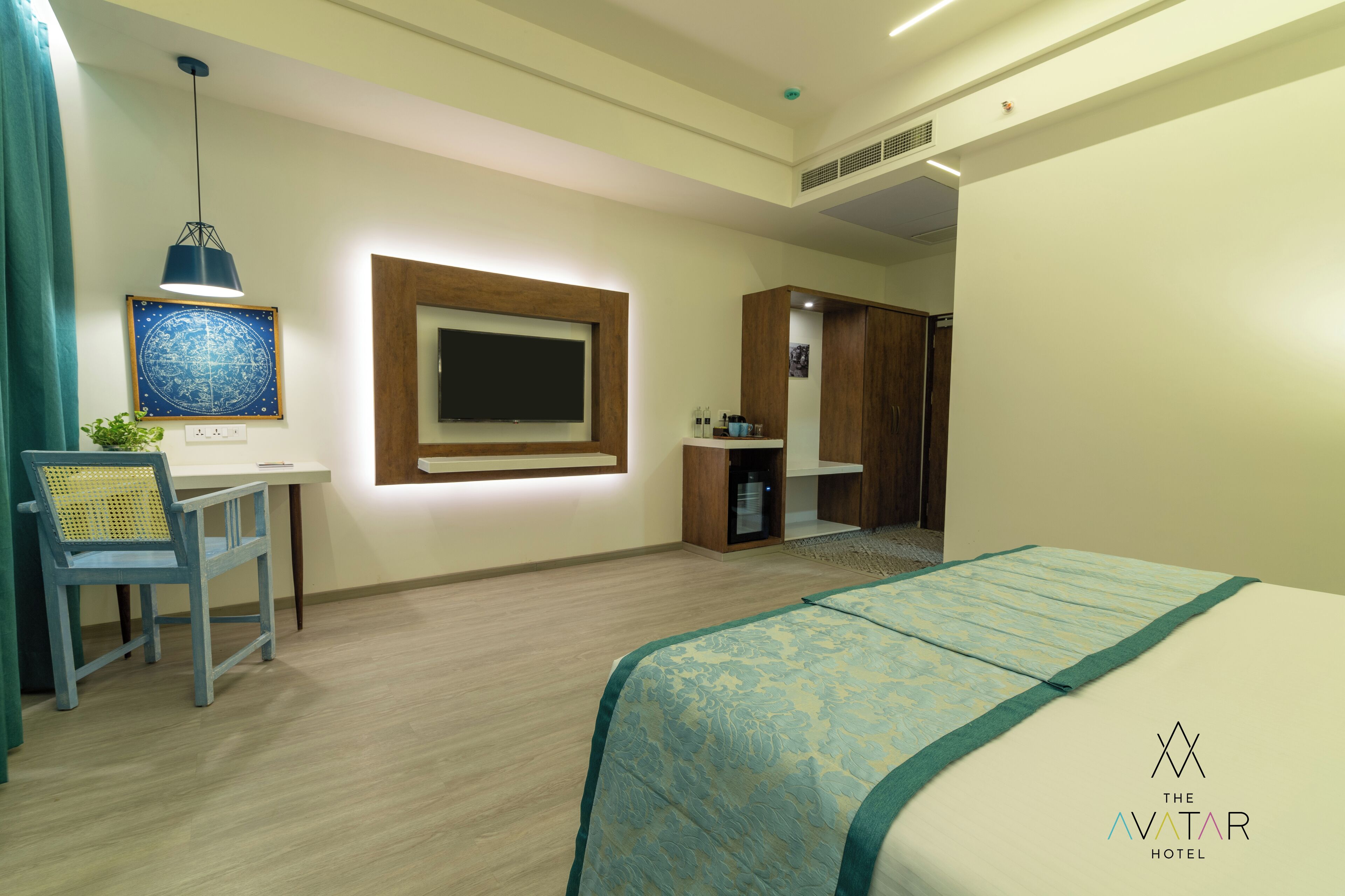 Photo - The Avatar Hotel & Convention